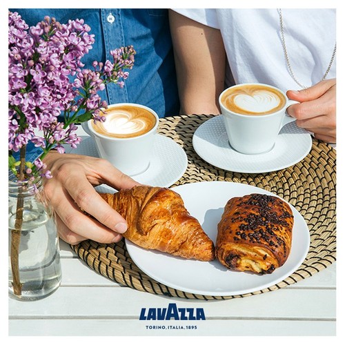 Lavazza Decaffeinated Ground Coffee thumbnail 7