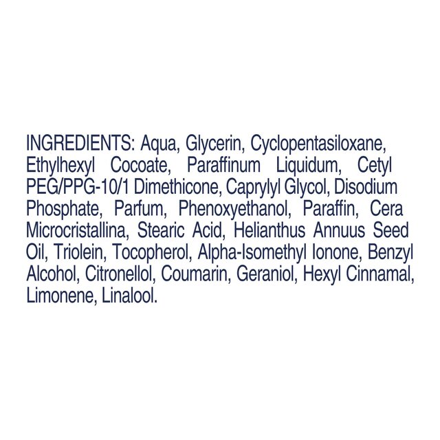 Dove Essential Nourishment Body Lotion thumbnail 3