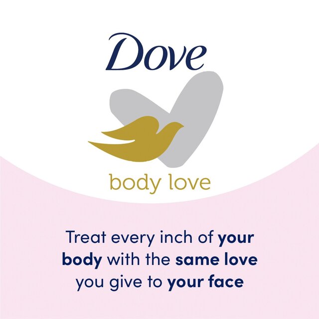 Dove Barrier Repair Body Lotion thumbnail 3