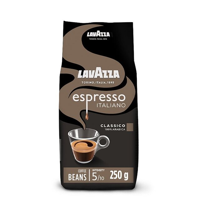 Lavazza Espresso Italiano Classico Coffee Beans