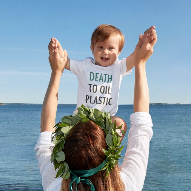 Eco by Naty Nappies, Size 3 thumbnail 2