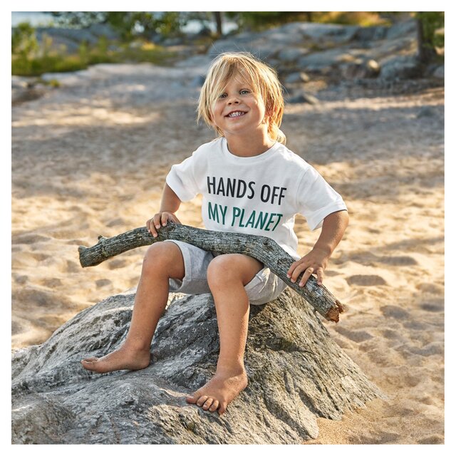 Eco by Naty Nappies, Size 5 (11-25kg) thumbnail 4