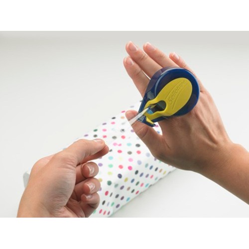 Sellotape On Hand Dispenser thumbnail 5