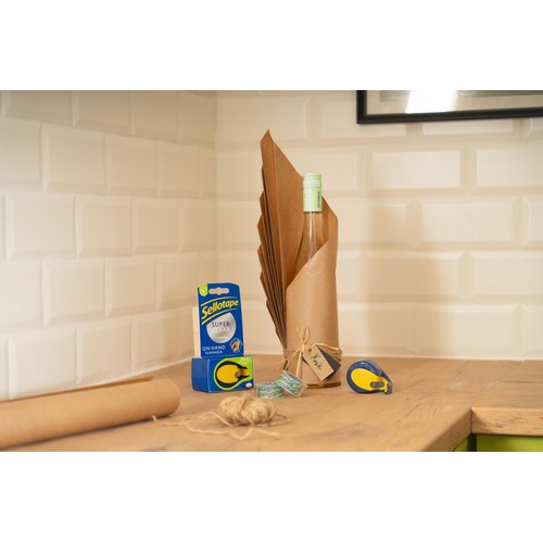 Sellotape On Hand Dispenser thumbnail 6