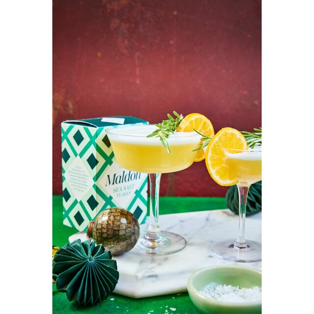 Maldon Sea Salt Flakes thumbnail 5