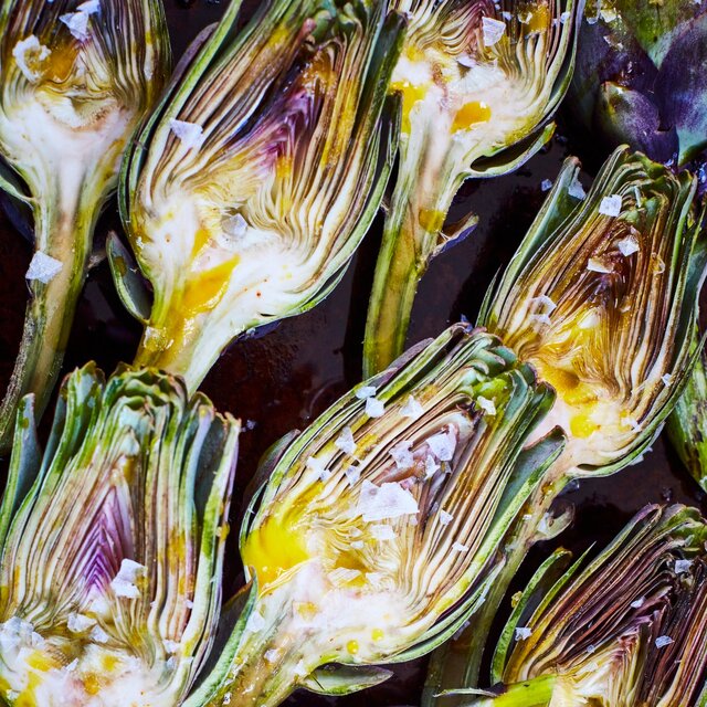 Maldon Sea Salt Flakes thumbnail 6