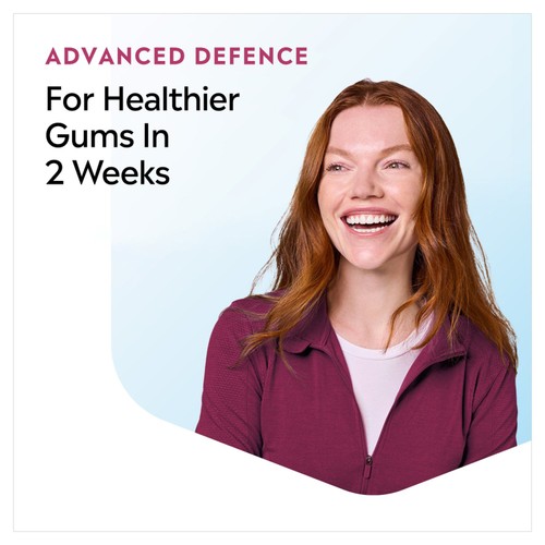 Listerine Advanced Defence Gum Treatment Classic Mouthwash thumbnail 4