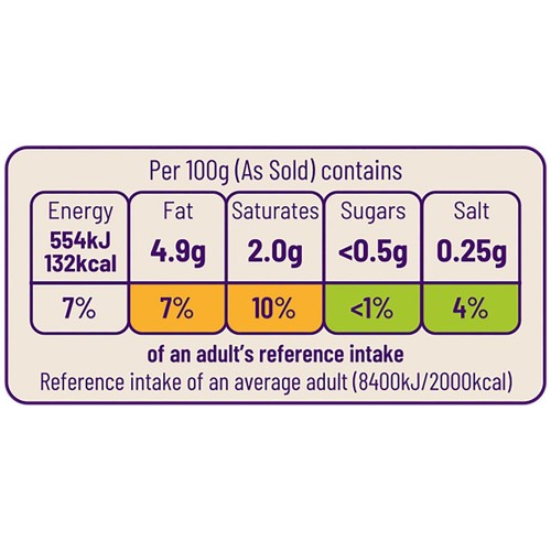 Ocado Lean Beef Steak Mince 5% Fat thumbnail 3