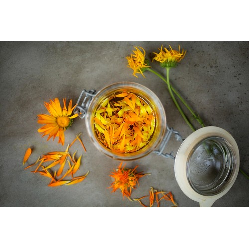 Weleda Baby Oil with Calendula, Gentle Protection, 100% Certified Natural thumbnail 7