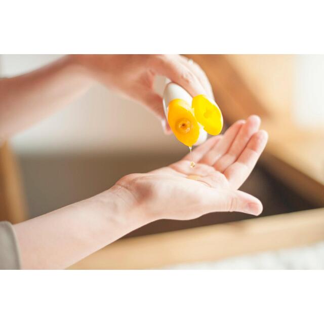 Weleda Baby Calendula Vegan Oil thumbnail 4