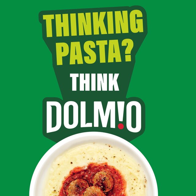 Dolmio Tomato & Basil Pouch Pasta Sauce thumbnail 7