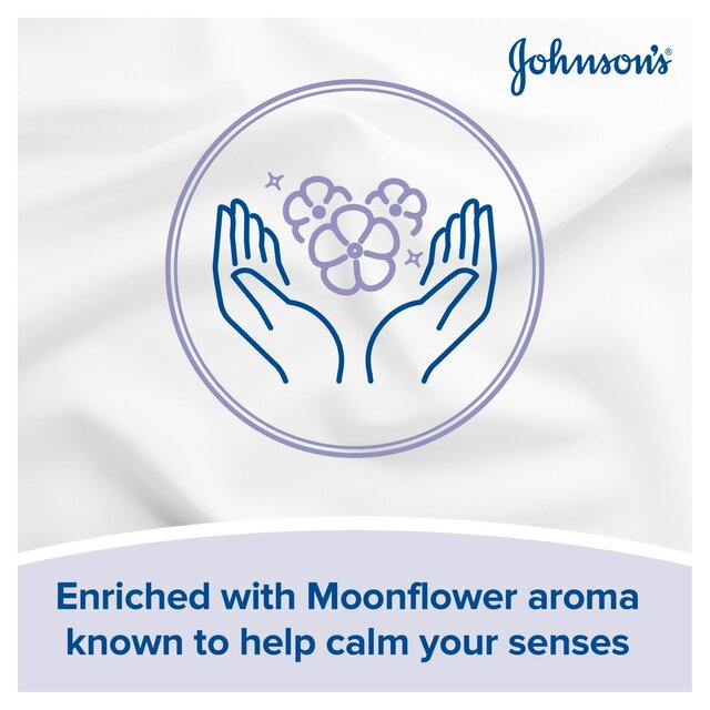 Johnson's Make Up Be Gone Pampering Wipes thumbnail 5