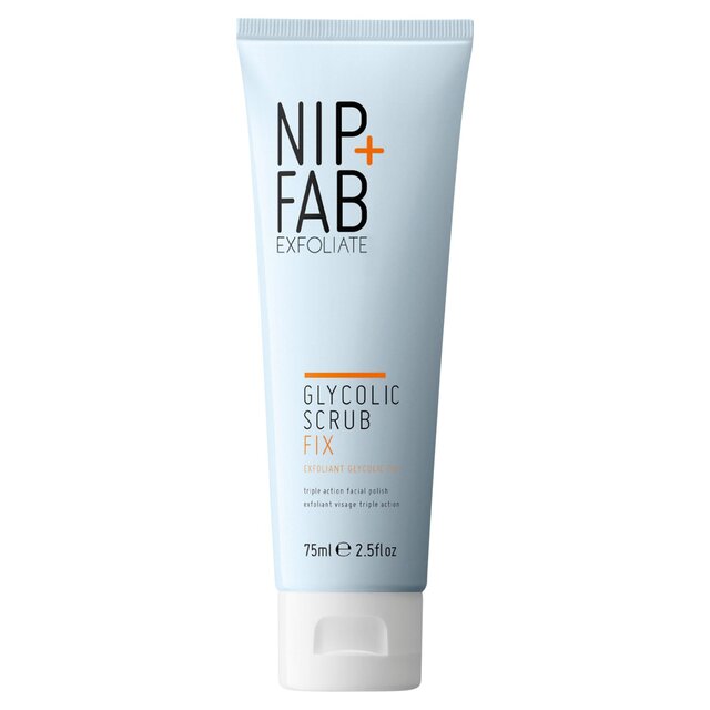 Nip+Fab Glycolic Exfoliating Scrub