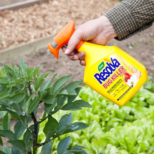 Resolva Bug Killer thumbnail 2