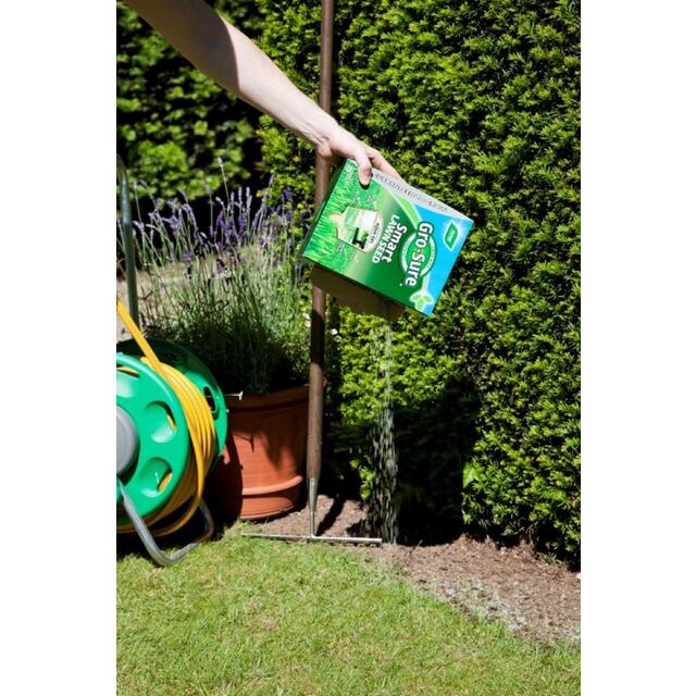 Gro-Sure Smart Lawn / Grass Seed 25sq.m thumbnail 3