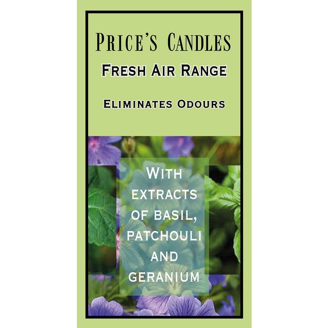Price's Candles Chef's Odour Eliminating Jar thumbnail 3