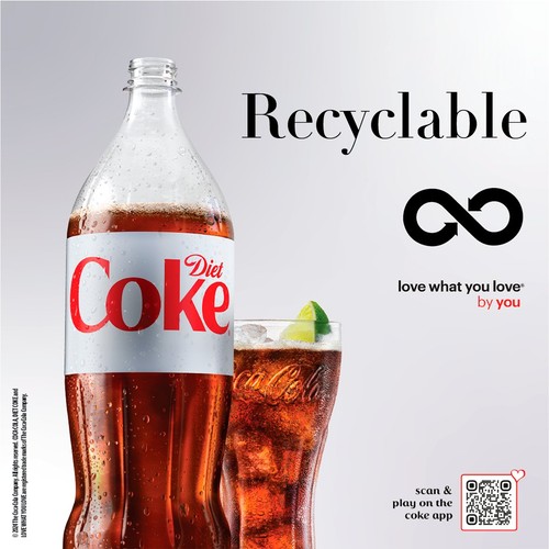 Diet Coke thumbnail 4