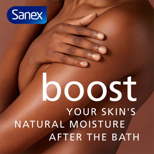 Sanex Expert Skin Health Moisturising Bubble Bath Soak thumbnail 3