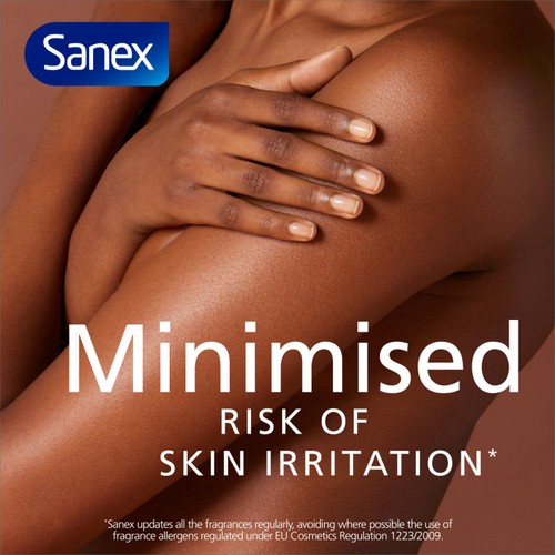 Sanex Expert Skin Health Sensitive Soothing Bubble Bath Soak thumbnail 6
