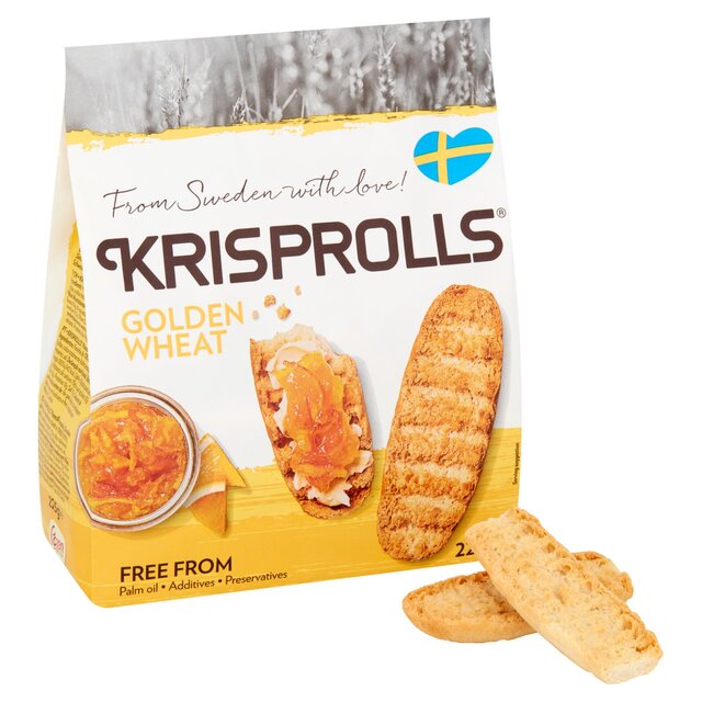 Pagen Golden Krisprolls thumbnail 2