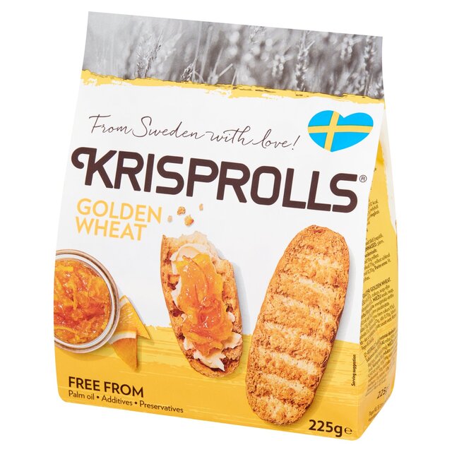 Pagen Golden Krisprolls thumbnail 3