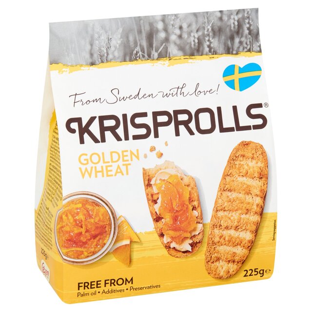 Pagen Golden Krisprolls thumbnail 4