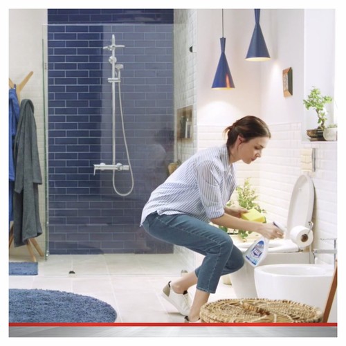 Viakal Classic Limescale Remover Liquid thumbnail 3