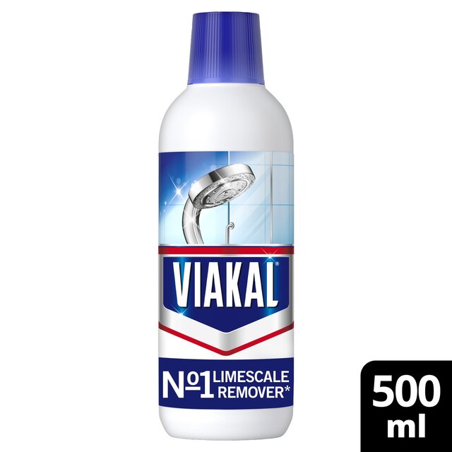 Viakal Classic Limescale Remover Liquid thumbnail 2