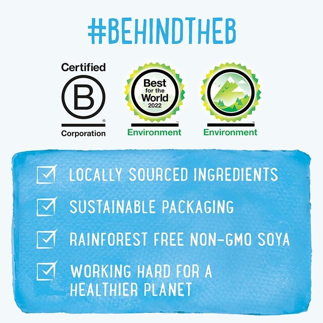 Alpro Soya Strawberry Long Life Drink thumbnail 6