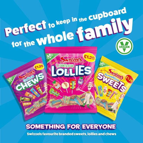 Swizzels luscious lollies thumbnail 4