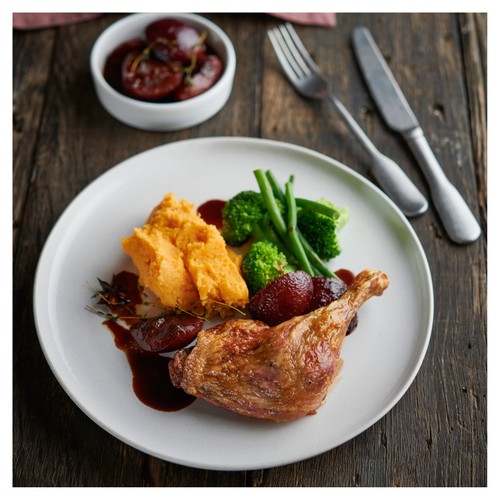 Gressingham 2 Duck Legs thumbnail 3