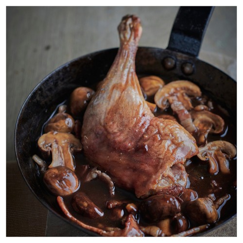 Gressingham 2 Duck Legs thumbnail 4