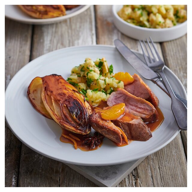 Gressingham 2 Boneless Duck Breasts thumbnail 3