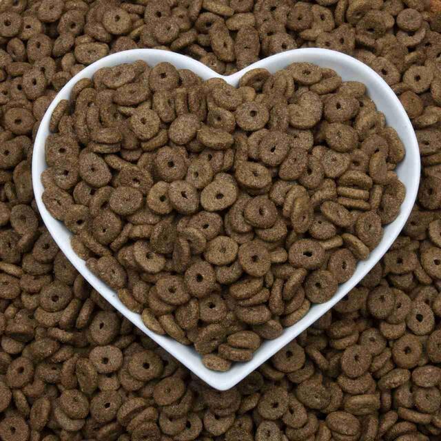 Barking Heads Fat Dog Slim Dry Dog Food thumbnail 2