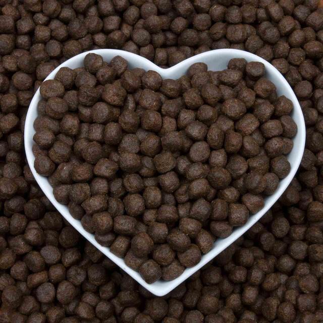 Barking Heads Hair Necessities Dry Dog Food thumbnail 2