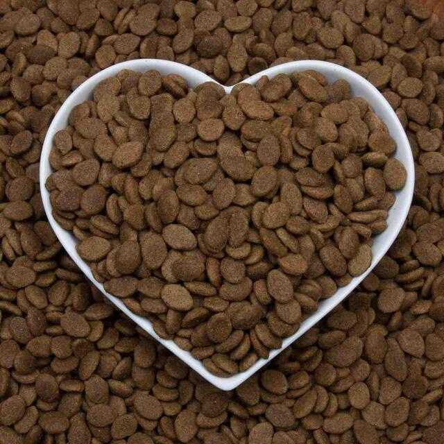 Barking Heads Golden Years Dry Dog Food thumbnail 2