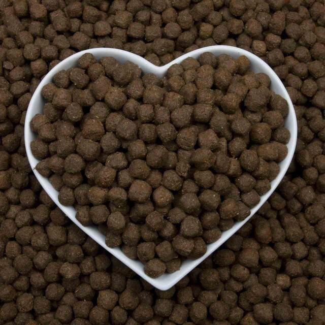 Barking Heads Bowl Lickin' Goodness Lamb Dry Dog Food thumbnail 2