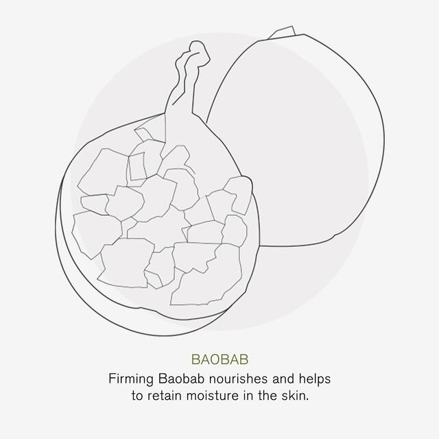 Green People Organic Line Eraser Serum, Age Defy+ by Cha Vohtz, Vegan thumbnail 7