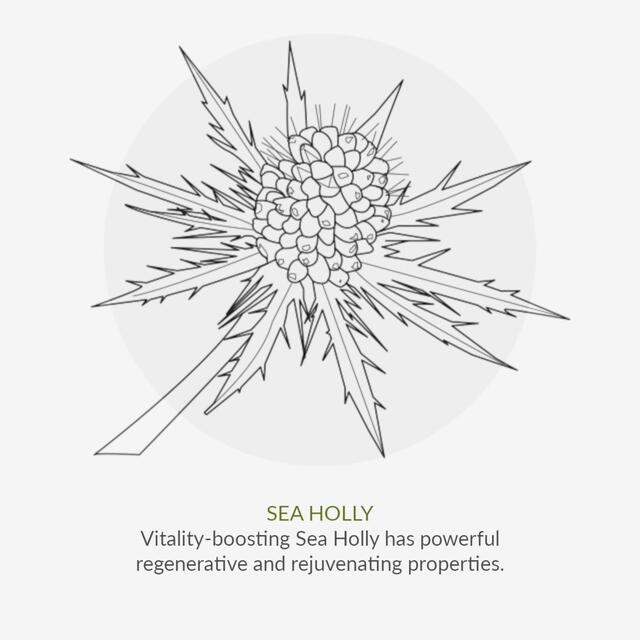 Green People Organic Line Eraser Serum, Age Defy+ by Cha Vohtz, Vegan thumbnail 8