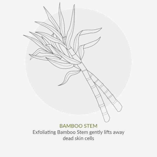 Green People Soft Buff Skin Exfoliator, Age Defy+ by Cha Vohtz, Vegan thumbnail 10