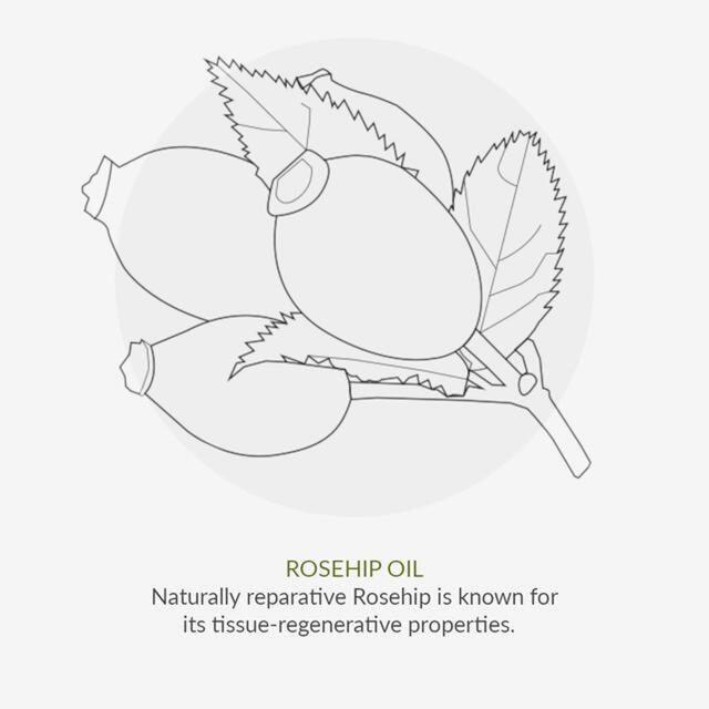 Green People Soft Buff Skin Exfoliator, Age Defy+ by Cha Vohtz, Vegan thumbnail 8