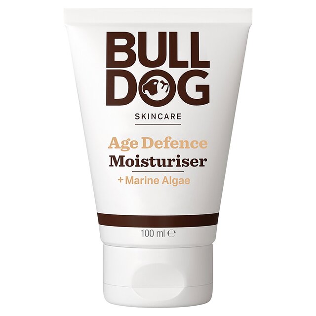 Bulldog Age Defence Moisturiser