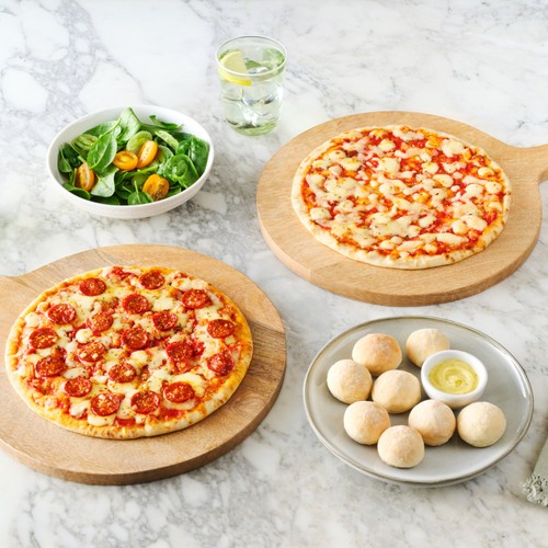 Pizza Express Margherita thumbnail 3