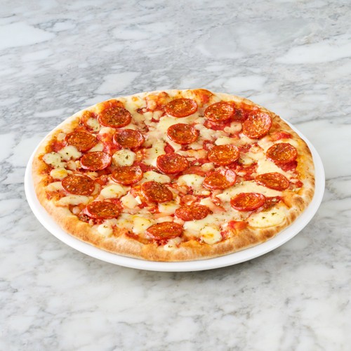 Pizza Express American thumbnail 4