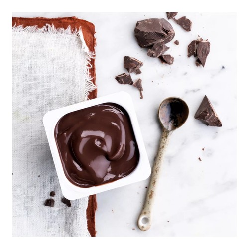 Alpro Chocolate Dairy Free Vegan Soya Dessert thumbnail 6