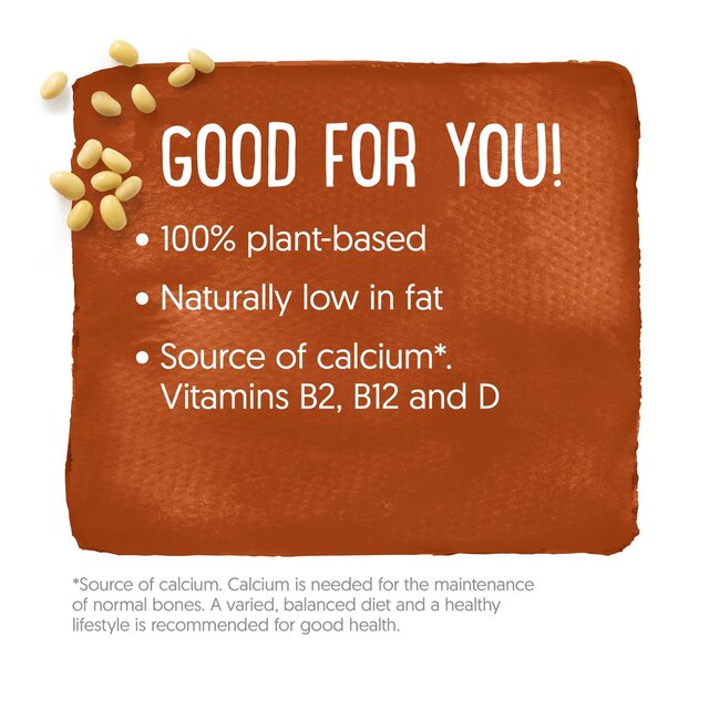 Alpro Smooth Chocolate Dessert thumbnail 7