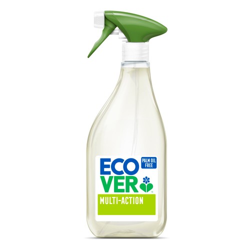 Ecover Multi Surface Cleaner Spray thumbnail 2