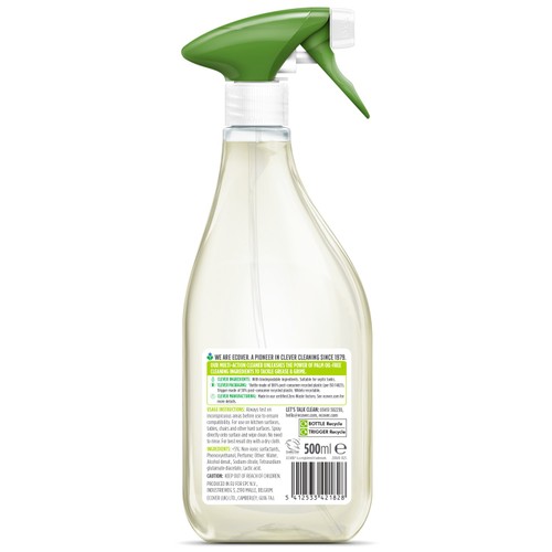 Ecover Multi Surface Cleaner Spray thumbnail 3