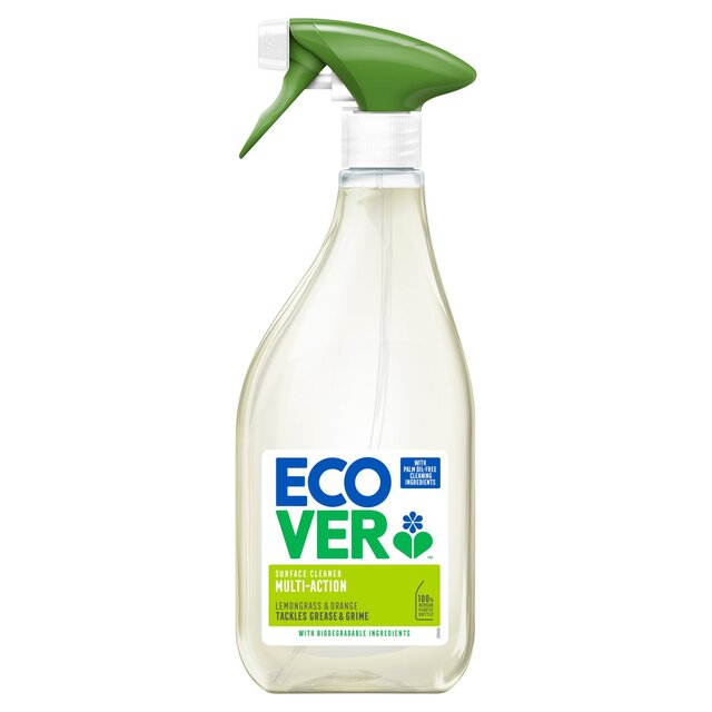 Ecover Multi Surface Cleaner Spray