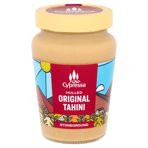 Cypressa Tahini thumbnail 2